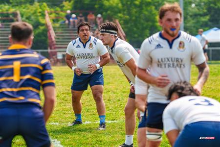 RQ 2025 - SL M Réserve - TMR vs SABRFC