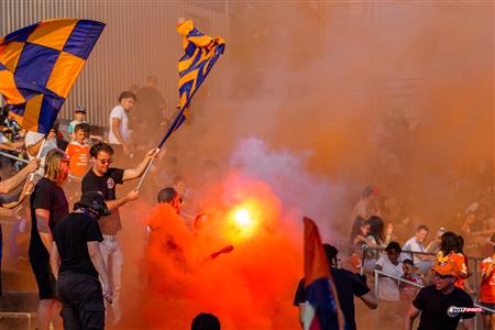 L1QC 2025 - CS St-Laurent (2) vs (1) CS Mont-Royal Outremont
