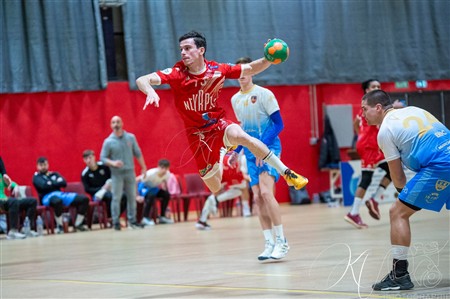 FFH 2025 GSMH vs GFCA