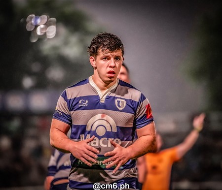 URT 2025 - Tucuman Rugby Club vs Universitario Rugby Club (Primera)