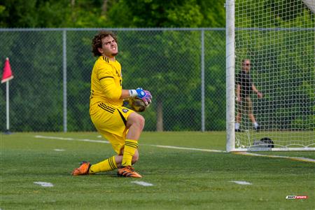 L1QC 2025 - FC Laval (4) vs (2) Royal Beauport