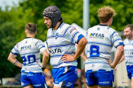 RQ 2025 - SL R M - TMR vs Parc Olympique