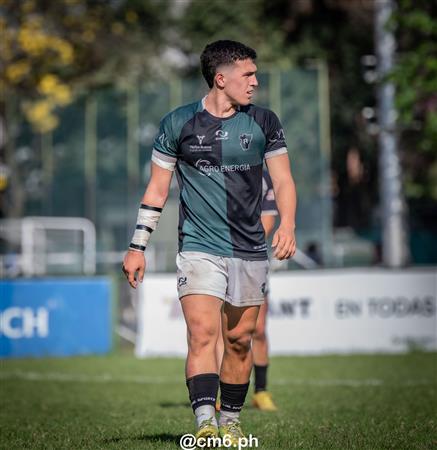 URT 2025 - Final M19 - Tucuman Rugby vs HuiraPuca