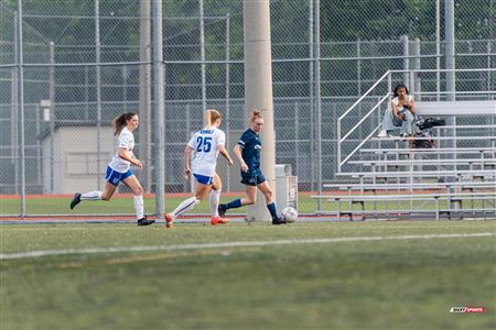L1QC 2025 F - AS de Blainville vs Ottawa South United