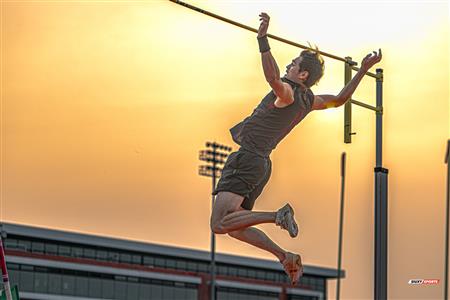 Classique d'Athlétisme de Québec 2025