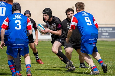 Challenge des Fabulous Rugby 2025