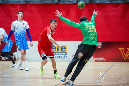 FFH 2025 GSMH vs GFCA