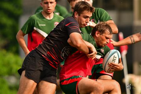 RQ 2025 - SL R M - CRQ (5) vs (31) RCM