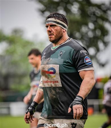 URT 2025 - Universitario RC vs Tucuman RC