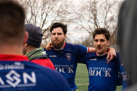 RQ 2025 - LPR2 - XV de Montréal vs RCM 2
