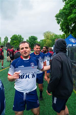 RQ 2025 - LP1M - XV de Montréal vs Westmount RC