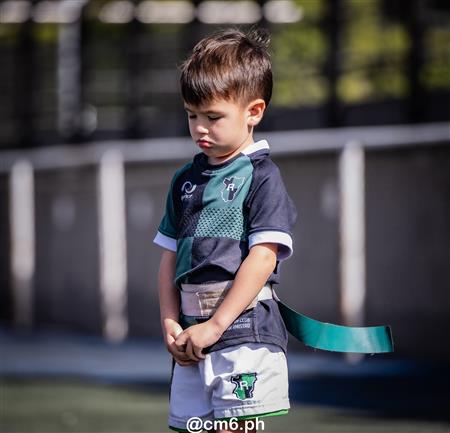 URT 2025 - Inferiores - Universitario vs Tucuman Rugby