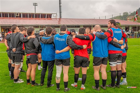 FER 2025 - DHB - Gernika RT (52) vs (7) RC L'Hospitalet