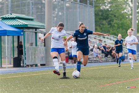 L1QC 2025 F - AS de Blainville vs Ottawa South United