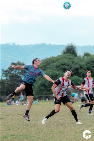 TLCF 2024 - Futbol - 13a Fecha Torneo Clausura 2024 A