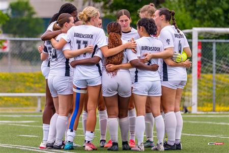 L2QC 2025 F - Lakeshore SC vs Mistral de Sherbrooke