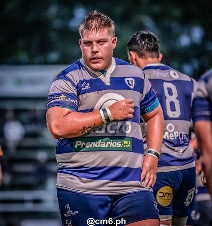 URT 2025 - Tucuman Rugby Club vs Universitario Rugby Club (Primera)