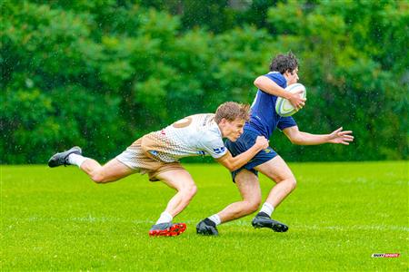 RQ 2025 - LP3M - Montréal Phenix Rugby vs Sainte-Anne-de-Bellevue RFC