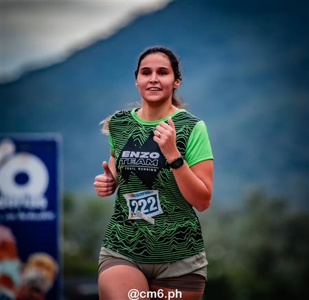 2025 - Desafio El Cadillal - Tucuman, Argentina