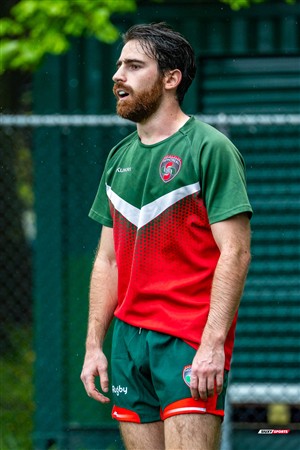 RQ 2025 - Super Ligue M Réserve - Rugby Club de Montréal (24) vs (8) Town Mount Royal -  Reel Juan