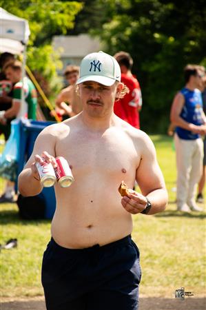 RQ 2025 - SL M - Sainte-Anne-de-Bellevue RFC vs Rugby Club de Montréal