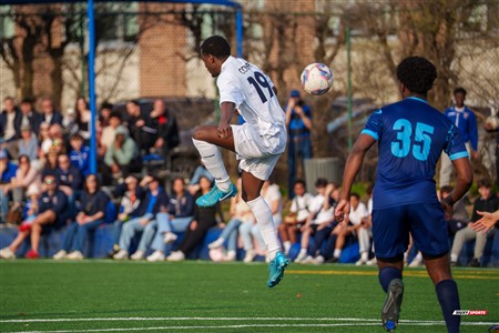L1QC 2025 - CS Mont-Royal Outremont (2) vs (1) CS St-Hubert