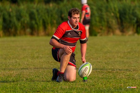 RQ 2025 - Final SL Masc - Beaconsfield vs TMR