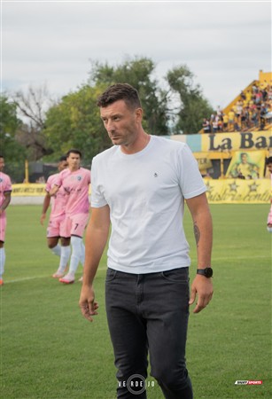 AFA - 1B - Flandria (0) vs (1) Real Pilar FC