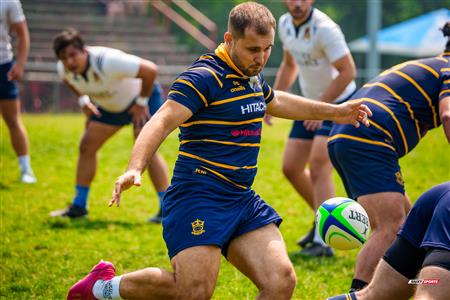 RQ 2025 - SL M Réserve - TMR vs SABRFC