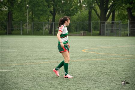 RQ 2025 - LP2F - Rugby Club de Montréal vs Saint-Georges Lumberjacks