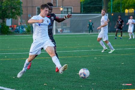 L1QC 2025 M - CS Mont-Royal Outremont (1) vs (2) AS Laval