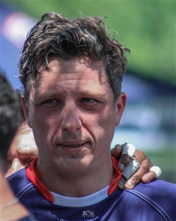 RQ 2024 - LPR2 - XV de Montréal vs Mont-Tremblant RFC