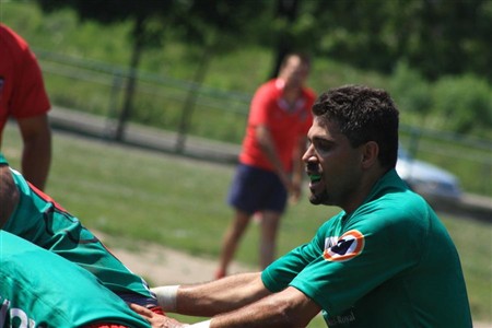 RQ 2012 -  Rugby Club de Montréal