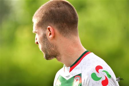 RQ 2025 - SL M - Town of Mount-Royal vs Rugby Club de Montréal