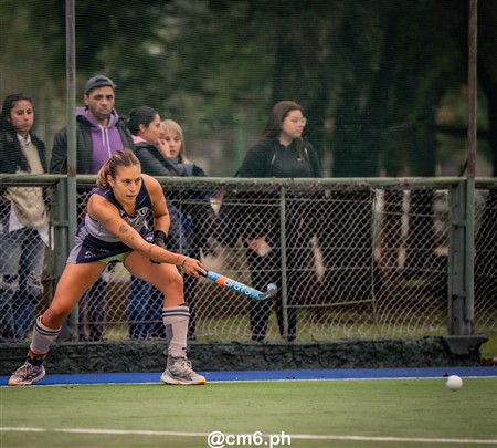 ATH 2025 - Fem - Universitario vs Old Lions