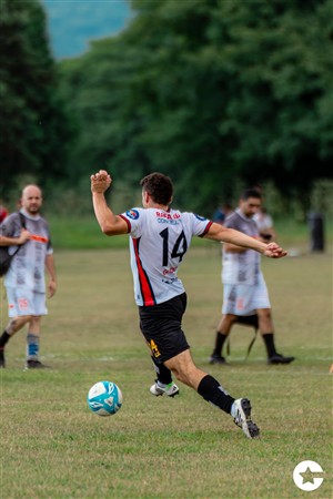 TLCF 2024 - Futbol - 13a Fecha Torneo Clausura 2024 A