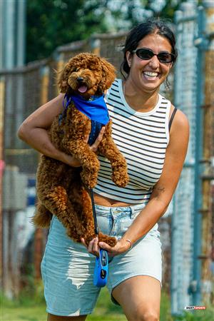 RQ 2025 - SL M - TMR vs Parc Olympique