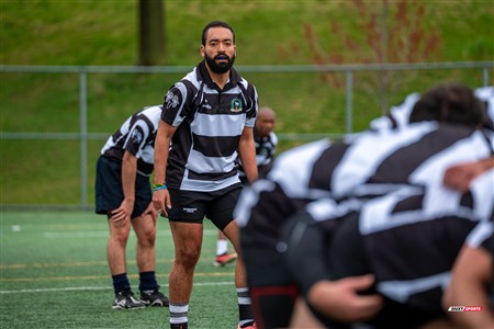 RQ 2025 - LPR3 M - Parc Olympique (101) vs (0) Montreal Barbarians 