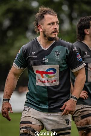 URT 2025 - Universitario RC vs Tucuman RC