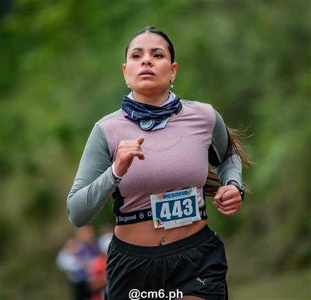 2025 - Desafio El Cadillal - Tucuman, Argentina