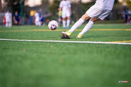 L1QC 2025 - CS Mont-Royal Outremont (2) vs (1) CS St-Hubert