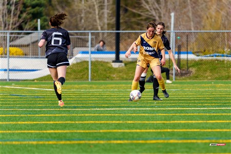L2QC 2025 F - CS Boucherville (1) vs (1) Lévis-Est