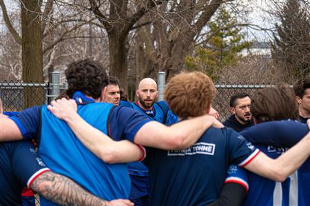 RQ 2025 - LPR2 - XV de Montréal vs RCM 2