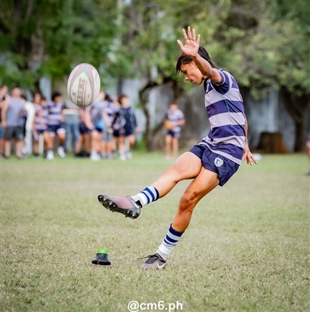 URT 2025 - M15 - Universitario vs Lawn Tennis