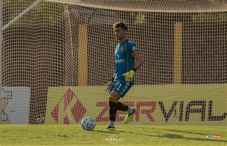 AFA - 1B - Flandria (0) vs (1) Real Pilar FC