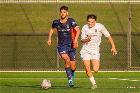 L1QC 2025 - CS St-Laurent (2) vs (1) CS Mont-Royal Outremont