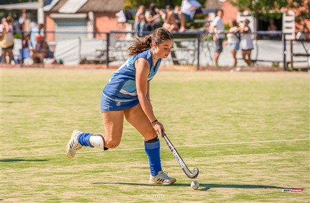 AAHCBS 2025 - Lujan vs Almafuerte Hockey (1ra, Inter, 6ta)