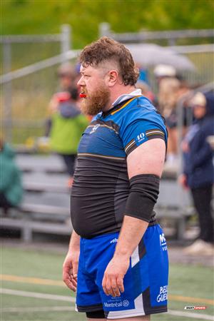 RQ 2025 - Super Ligue M Rés - Parc Olympique (42) vs (10) SABRFC