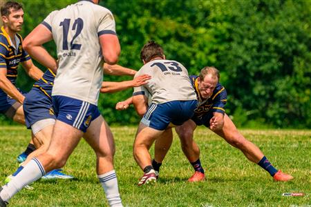 RQ 2025 - SL M - TMR vs SABRFC