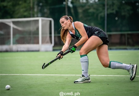 ATH 2025 - Fem - Tucuman RC vs La Querencia RC